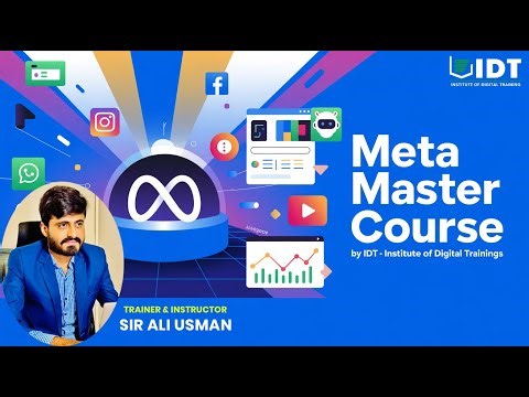 Meta Business Suite Automations | Grow Your Business with Meta Master Course