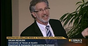 Oil Drilling Risks and Technology Challenges