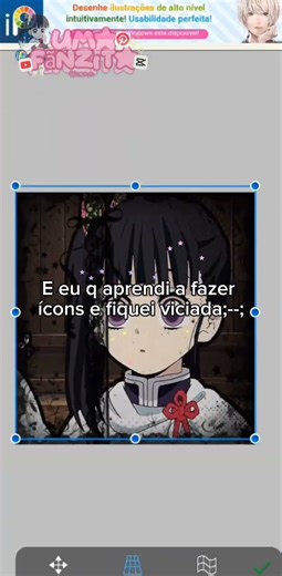 —Se quiserem eu faço o tutorial :3 //#euqfiz#icons