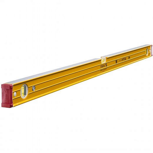 Stabila 1200mm Trade Spirit Level