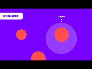 Tutorial de Spawn de inimigos no Max2D