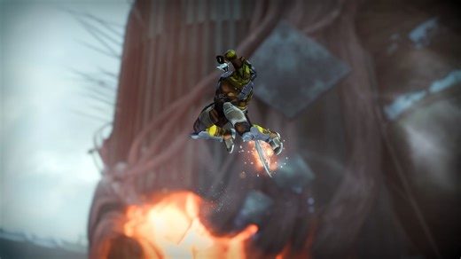 All new weapons, armor pieces, and set bonuses in Destiny 2: Ash & Iron