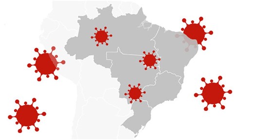 Pandemia de Covid-19 | Memoriaglobo