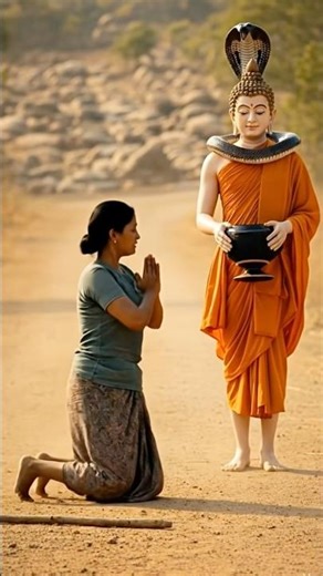 All beings are equal in the cycle of reincarnation. #buddhism #buddha #motivation #Spirituality #불교