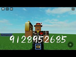 A Few New Loud Audios[Roblox]