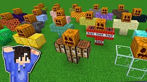 100 NEW Iron Golem Security in Minecraft #minecrafttagalog #minecraft #minecraftbuilds #minecraftmemes #golem #GolemSecurity #habitatminecraft #habitatgaming | HabitatPh