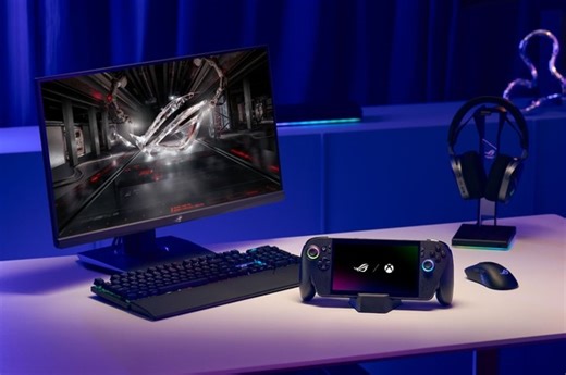 握ればわかる進化の理由―Xboxとタッグを組んだ「ROG Xbox Ally/Ally X」実機レビュー！最も“軽く感じる”ゲーミングPCの誕生だ | Game*Spark - 国内・海外ゲーム情報サイト
