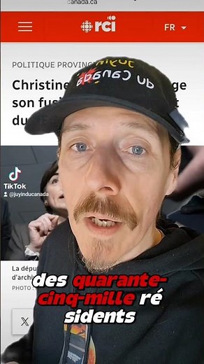 Immigrer au QUÉBEC ⚜️ : réouverture du PEQ !! PRÉCISIONS !! 💯 #immigrationquebec #quebec #qc