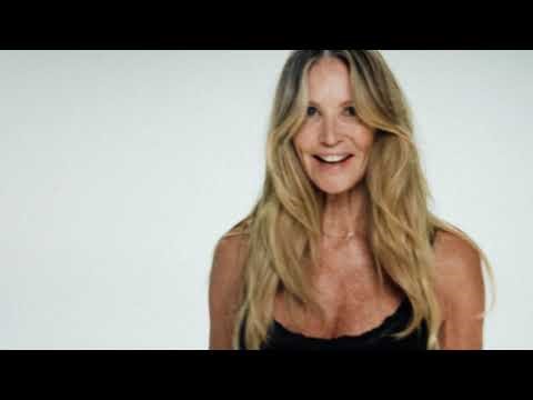 Elle Macpherson: Behind the Scenes with Bonds