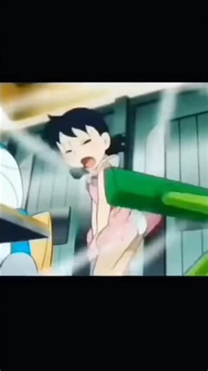 Sizuka Most Unknown Dark Secret #doremon #sizuka