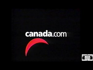 Global / Canada.com Commercial - 2002