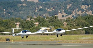 Pipistrel takes US$1.35 million first prize in NASA Green Flight Challenge