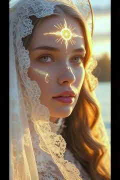 Dance in the Mist #shorts