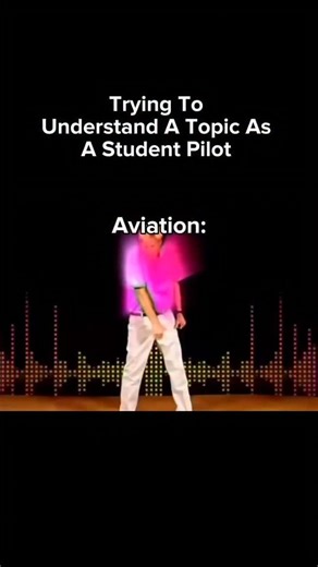 Mr.AircraftEngineer on Instagram: "The most accurate visualization of the aviation syllabus. It is essentially fractal. You start with "Basic Aerodynamics" thinking it’s just lift and drag. Two weeks later, you are deep into fluid dynamics, Reynolds numbers, and boundary layer separation. You open the "Weather" chapter expecting to memorize cloud types, and suddenly you’re calculating Dry Adiabatic Lapse Rates (DALR) and trying to decipher Skew-T log-P charts at 3 AM. The rabbit hole has no bott