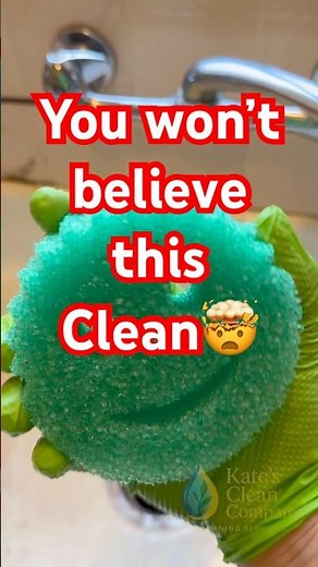 Extreme Cleaning Transformation | Filthy to Fresh