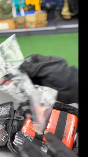 Urban Tactical on Reels