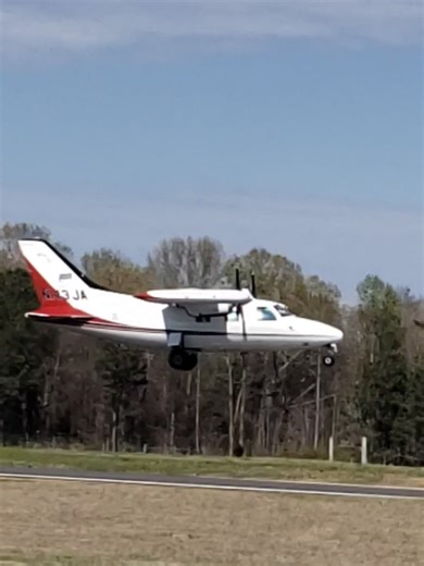 Mitsubishi MU2: Unveiling Aviation's Takeoff