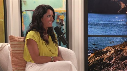 Beyond Money and Redefining Wealth with Elizabeth Husserl | Jordan Harrison