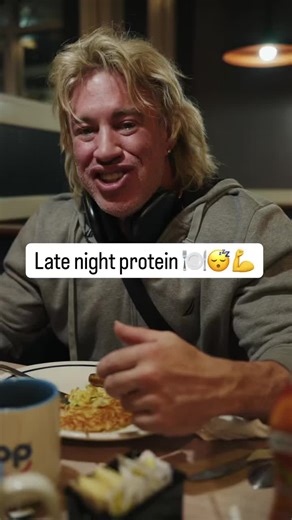 Maximize Your Protein Intake Day and Night