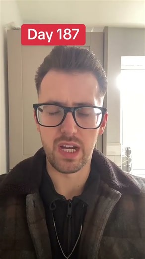 Day187 Ask the Lord to help us to pray for the light bill