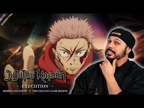 Jujutsu Kaisen: Execution Review — Is This Anime Movie Disappointing?