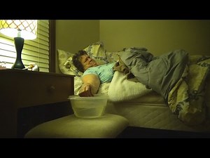 Hand in Hot Water Prank! | The Angry Grandma