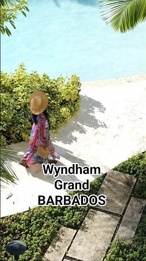 Why Wyndham Barbados