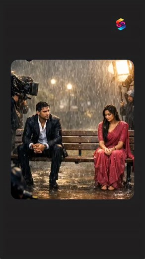 SS Knowledge TV | The Secret Behind Perfect Rain Shots This video reveals how filmmakers capture perfectly clean and cinematic footage during heavy... | Instagram