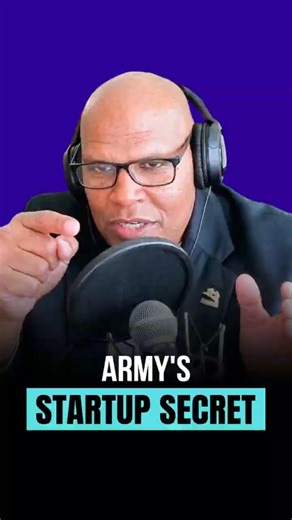 Why Startups Fail at Perfection #startup #success