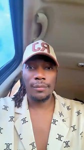 MR CHAMPAGNE RJ Kanierra - EN MODE Werrason 😍 | 𝑻𝑹𝑬𝑭𝑳𝑬