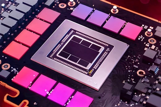 Next-Generation Micron GDDR7 Memory Set to Debut in 2024, Will Power Future GPUs