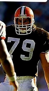 Order a personalised video from Bob Golic