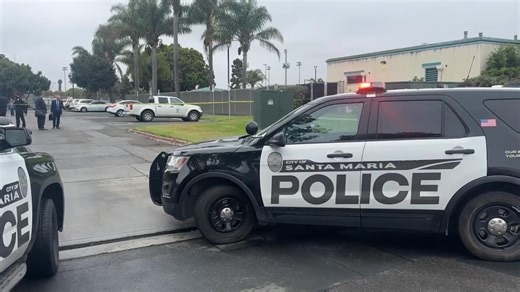 Suspect in custody following explosion at California courthouse