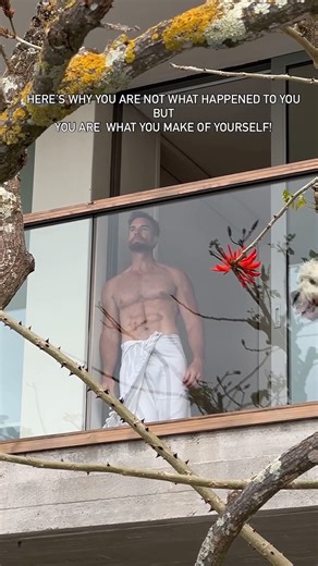 Marc Buckner on Instagram: "We are not what happened to us. We are what we choose to build from it. This constant search to fix ourselves another coach another program another pill another supplement is missing the point. Those things are tools at best. Supplements to life not the foundation of it. The fundamentals have not changed. Love. Values. Morals. Discipline. Integrity. Honour your word. Do the right thing when no one is watching. Stand for the people you love. Take responsibility for you