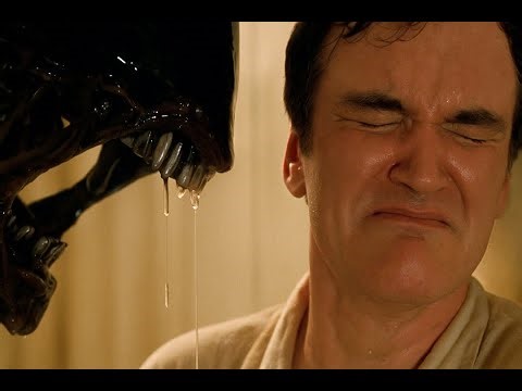 Tarantino on Alien