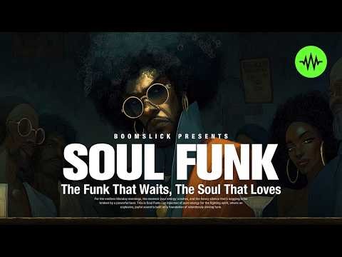 🔥 Vintage Soul-Funk Grooves You’ve been Looking for | ep16 | Soul Funk Playlist