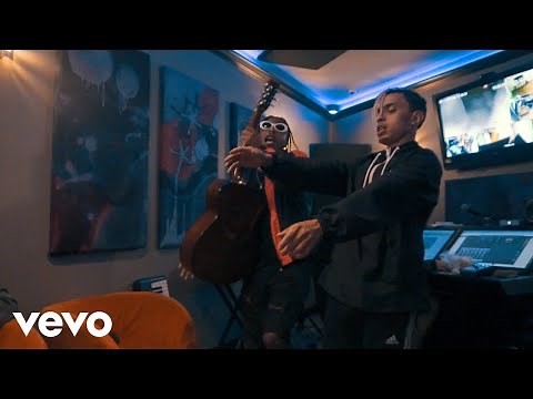 WavyTheKing - Cash Cow (Official Video) ft. Wavid