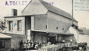 Trois choses que vous ignoriez peut-être sur Blainville-sur-Mer