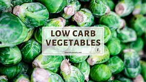 Looking for the tastiest vegetables to include in your keto and low-carb diet? Explore 23 Best Low Carb Vegetables with our guide to a healthy, delicious choice. In this article, we will explore a variety of mouthwatering veggies that are not only low in carbs but also incredibly flavorful. Full Article: https://www.lowcarb-nocarb.com/low-carb-vegetables/ Pin For Later: https://www.pinterest.com/pin/356417758023691169 | Lowcarb-nocarb | Facebook
