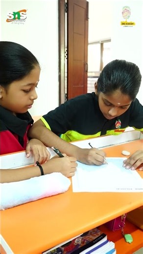 Spices of India 🌶️ | Grade 6 Map Activity | Food: Where Does It Come From? SNS Academy
