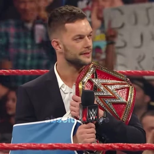 Finn Balor: The Unforgettable Journey of a WWE Champion