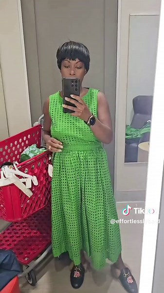 Fitting Room Try-On: Target x Kate Spade Collection