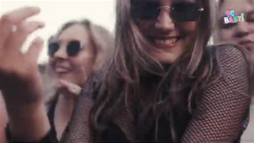 Myra Bro Dj Ramezz - Let The Love ❤️ Go On | MUSIC DANCE