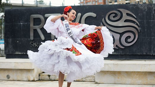 El bambuco: música, danza y tradición colombiana