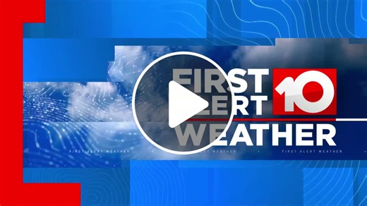 WALB First Alert Weather 6pm - NewsBreak