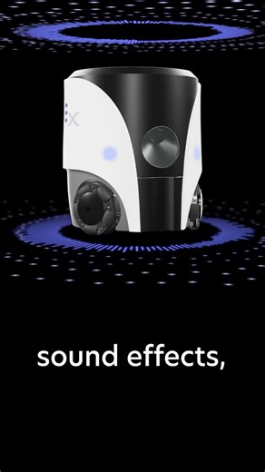 @vexrobotics on Instagram: "VEX AIM is a compact coding robot here to bring engaging computer science education to middle and high school classrooms! 🤖🌟 Packed with features that make for an immersive, hands-on CS learning experience away from screens, VEX AIM makes a perfect companion for any learning environment! ⚙️ Explore VEX AIM at the link in our bio!"