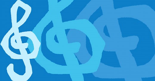 Giant of the Forest - a song for adult, youth and high school choir.