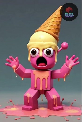 This Alien's First Day in Roblox Was a DISASTER 🤣👽