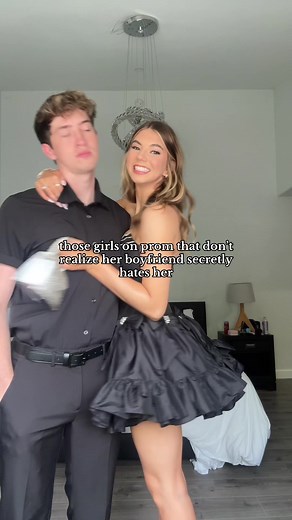 Prom Dress Fails: Cash and Kate's Comedy Moments