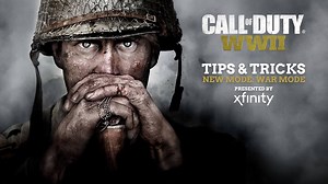 19K views · 163 reactions | On this episode of Tips & Tricks presented by Xfinity, we break down Call of Duty: WWII’s all-new War mode. | Major League Gaming | Facebook